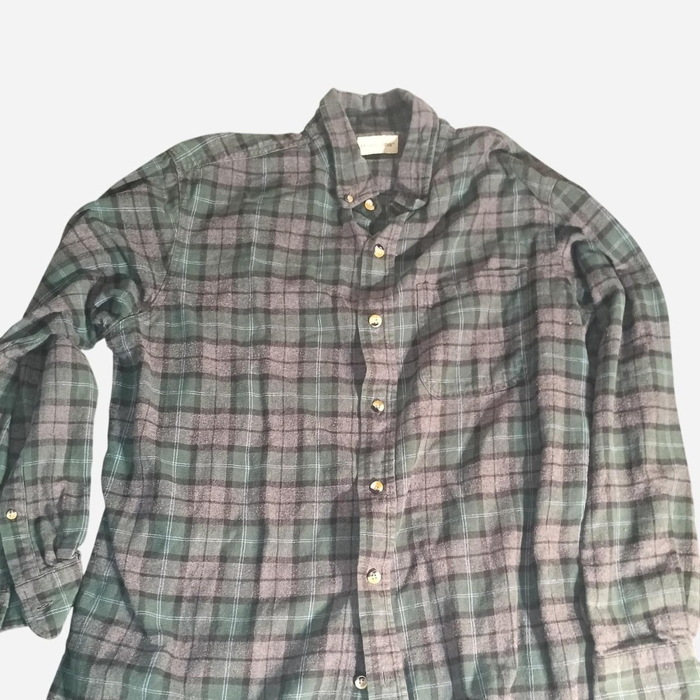 Hobbs Creek Flannel